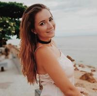 Отзыв от Варвара - виза ДТВ